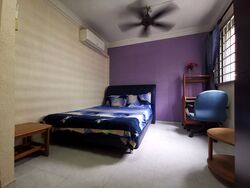 Blk 427 Clementi Avenue 3 (Clementi), HDB 4 Rooms #462136701